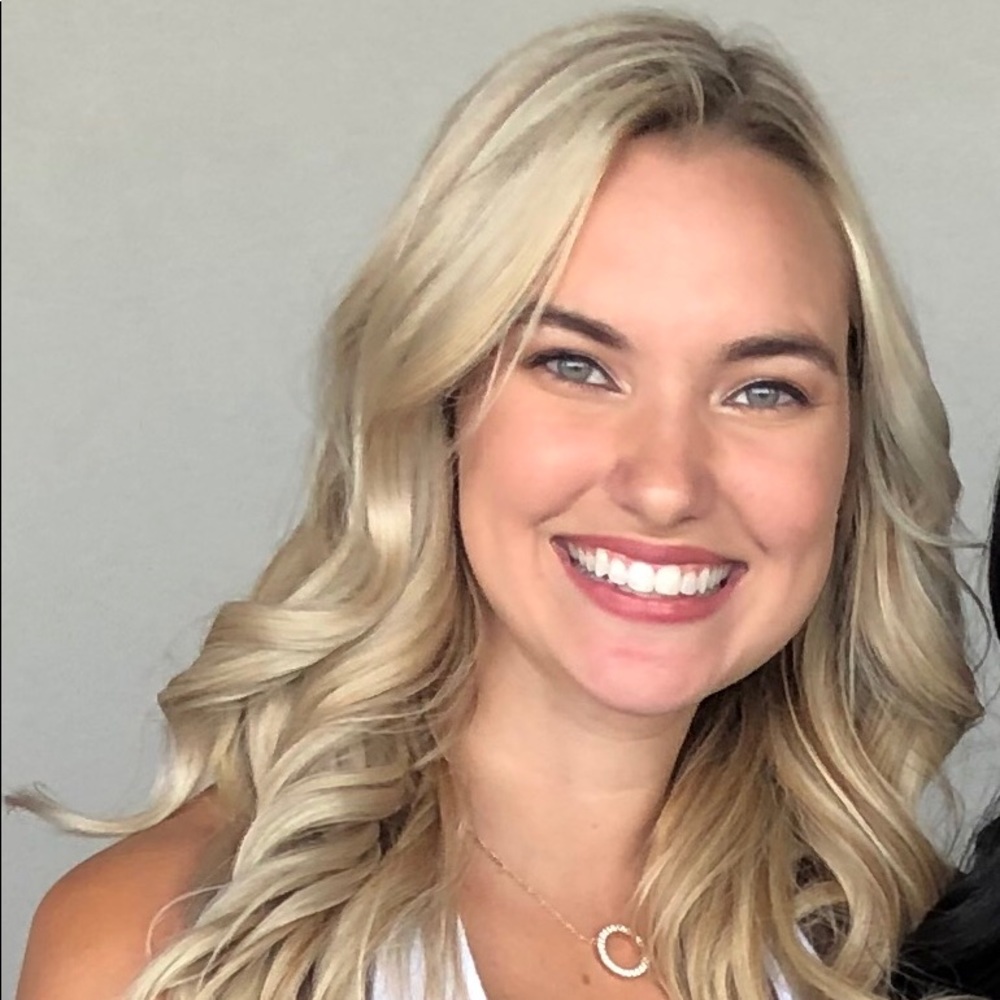 Meet your Posher, Shannon